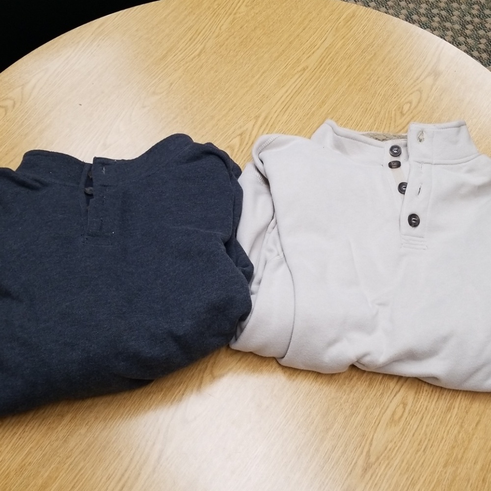 Pair of Sweaters
